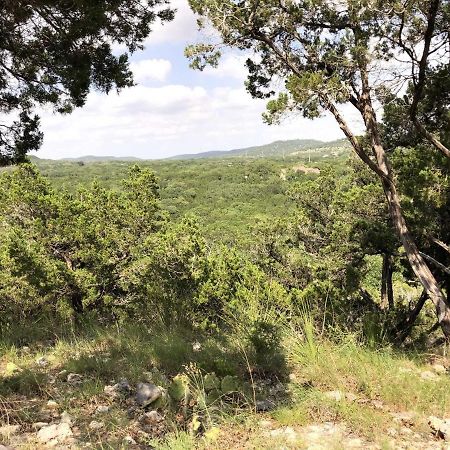 Rockin' B Ranch Love Shack Pipe Creek 外观 照片